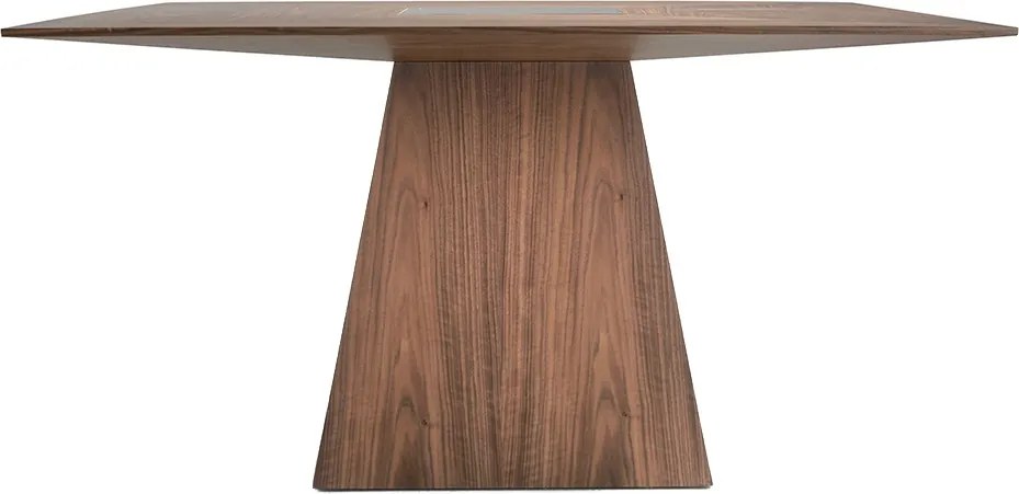 Masa eleganta design LUX Tokyo 150x150cm AC 1079