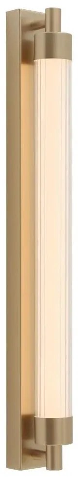 Zuma Line 003064-034731 - Aplica de perete KALIA LED/14W/230V alamă