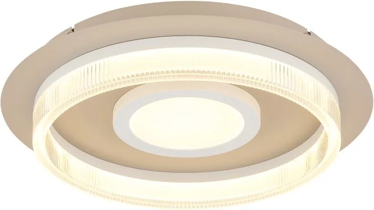 Plafoniera LED moderna Marlenne 40cm