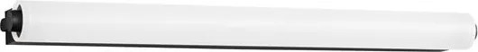 Aplica baie LED CCT, Protectie IP44 COR negru