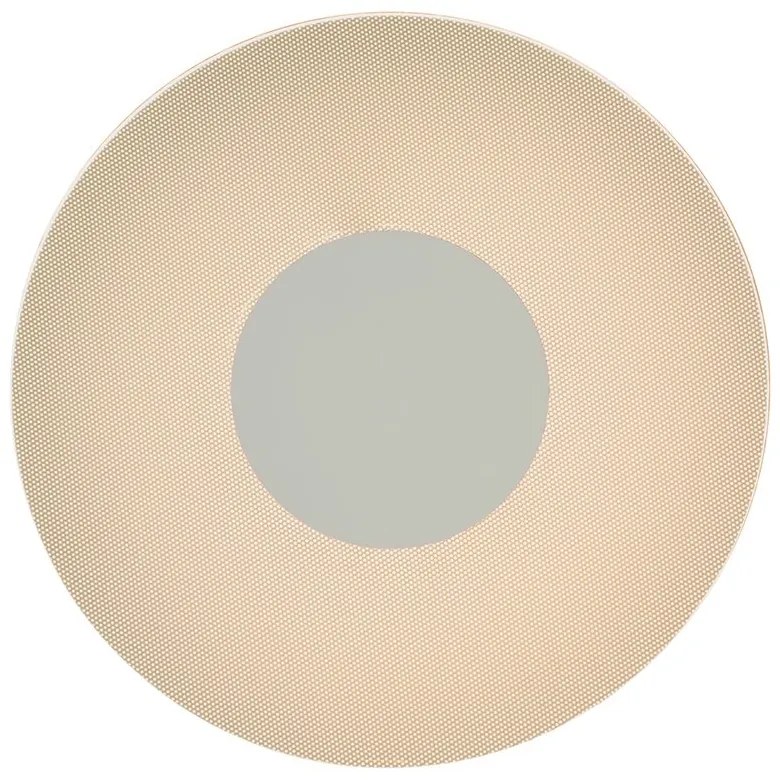 Aplica LED de perete iluminat ambiental VENUS 9W alba