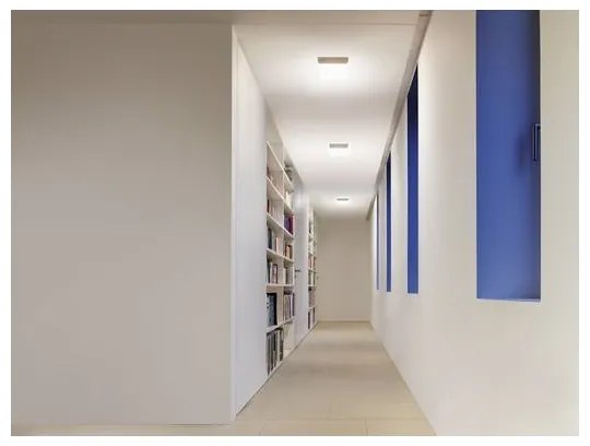 STEINEL 033217 - LED Corp de iluminat cu senzor RS LED M2 LED/11W/230V