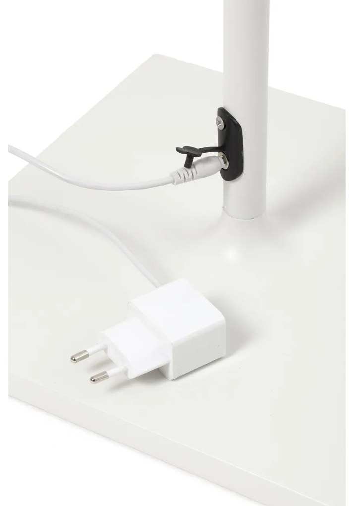 Lampadar LED portabil iluminat exterior decorativ IP54 TOC