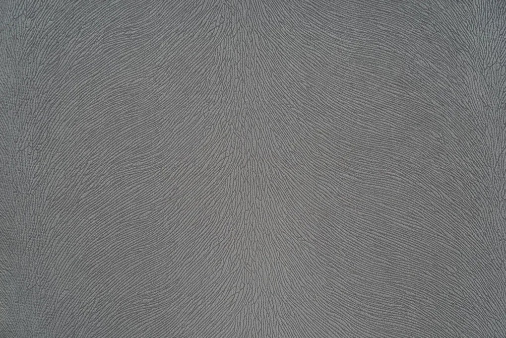 Scaun Barock material gri alb