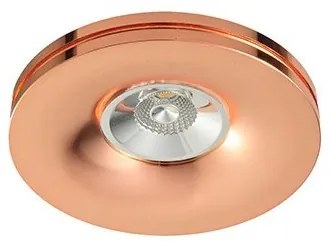 Spot incastrat tavan/plafon MARIKA ROSE GOLD
