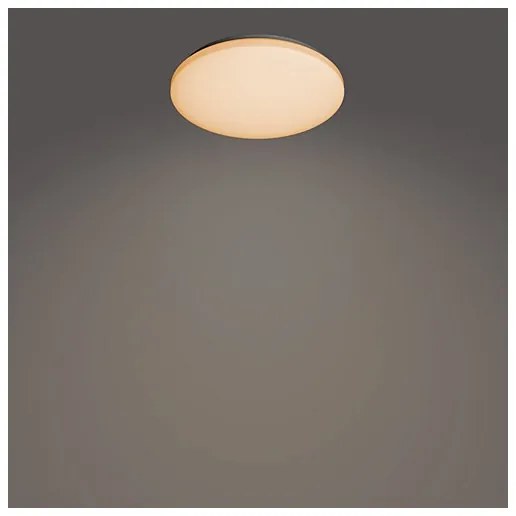 Plafonieră LED dimabilă IZSO LED/24W/230V 2700-6500K Philips + telecomandă