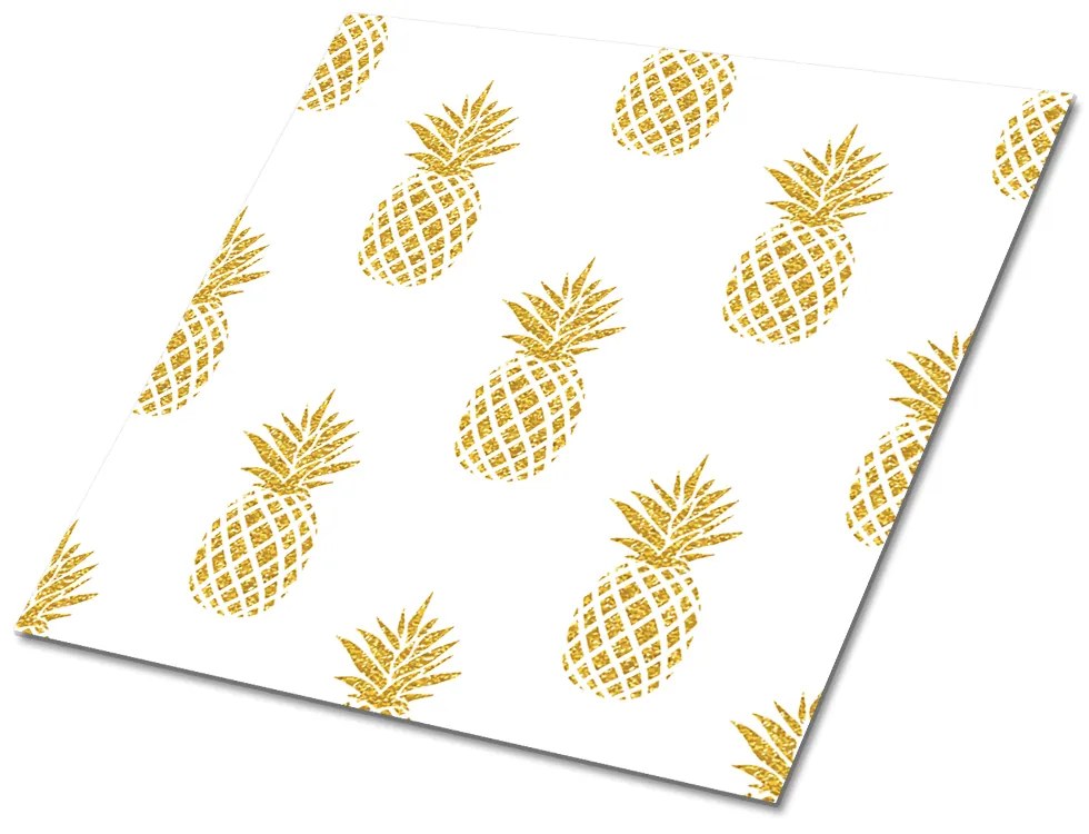 Panouri de vinil PVC Ananas