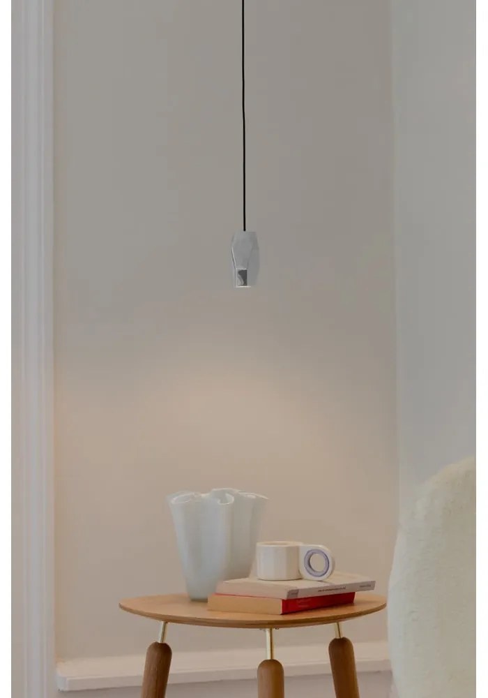 Lustră neagră Rosette mini – UMAGE