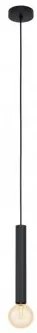 Cordon pendul 1 bec E27 CORTENOVA 98056 Eglo