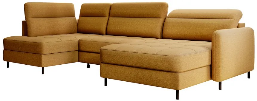 Coltar extensibil Berrto pe dreapta Manhattan 45