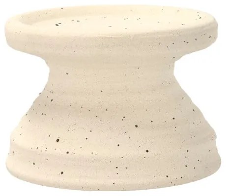 Sfeșnic din gresie Elv – Villa Collection