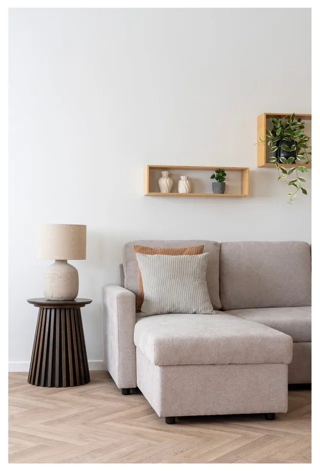 Pernă decorativă 45x45 cm Kobe – House Nordic