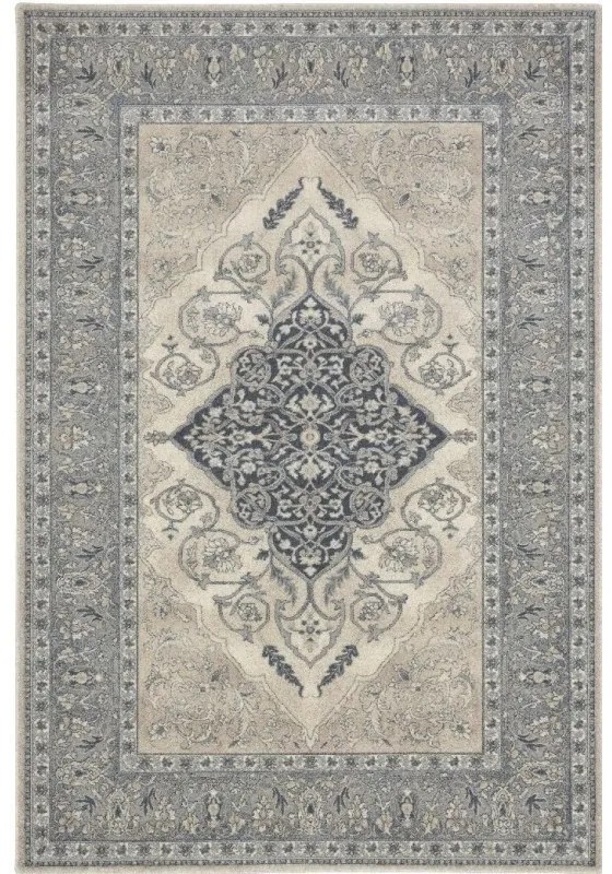 Covor lana Leyla linen Selectează mărime: 160 X 240