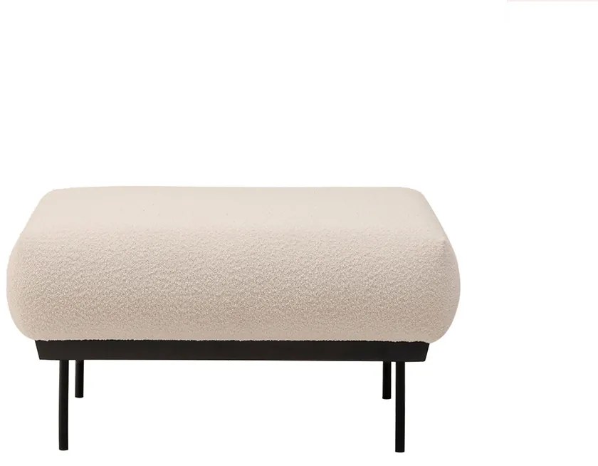 Taburet crem ANDERSON