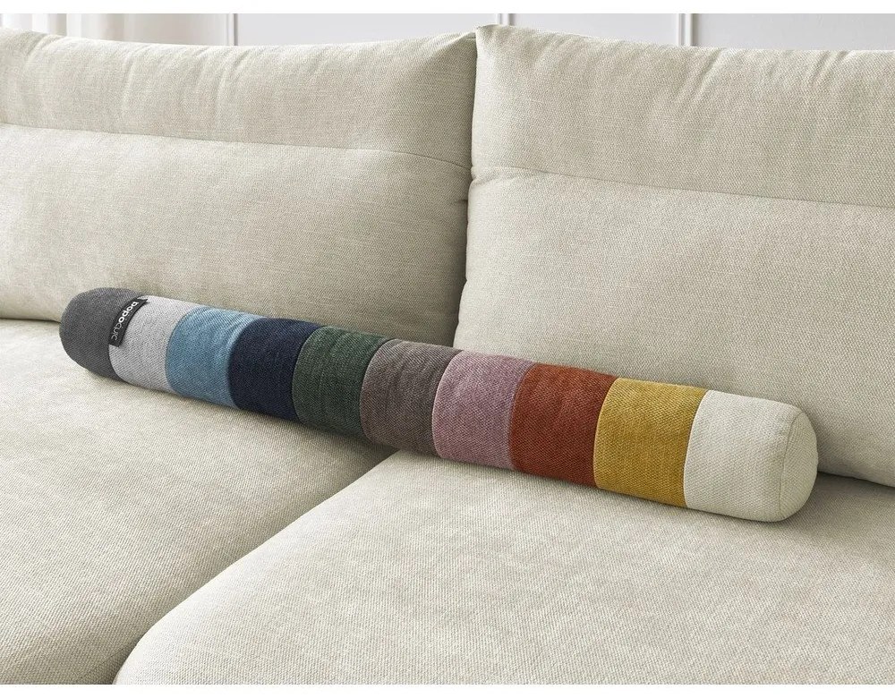 Colțar bej Aden – Bobochic Paris