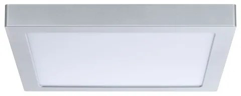 Plafonieră LED/22W Paulmann 70982 ABIA 230V