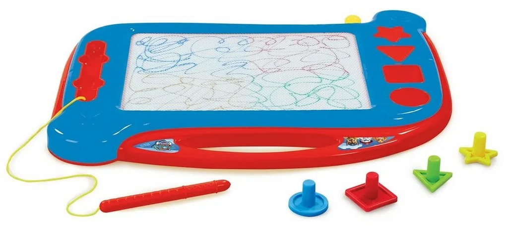 Addo Magic drawing board Paw Patrol , 40 x 33 x 4cm