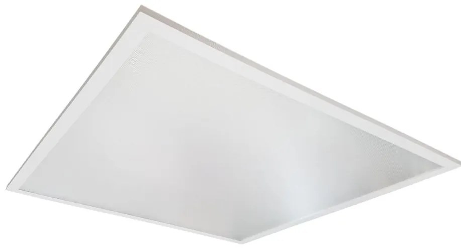 Panou LED pentru baie LED/40W/230V 4000K 59,5x59,5 cm IP65 alb