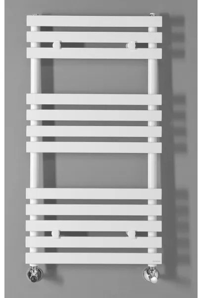 Sapho - Radiator de baie JALOUSI 328W/230V 50x94 cm, alb