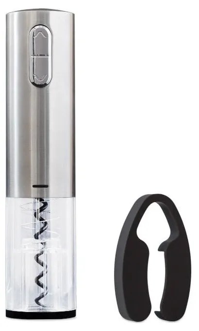 Tirbușon din oțel inoxidabil Hédoniste – Balvi