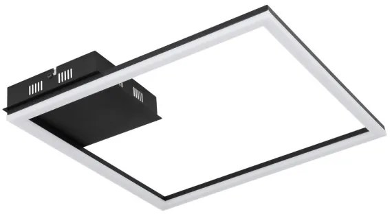 Lustră LED aplicată TINY LED/18W/230V Globo 67246-18
