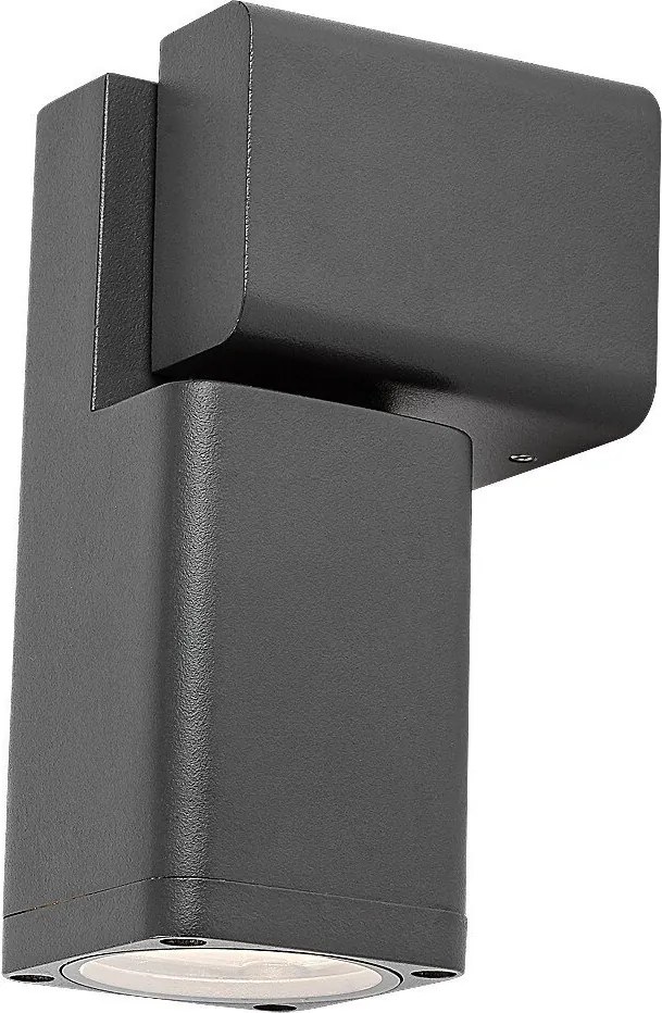 Aplica perete exterior IP65 cu spot directionabil Gordes