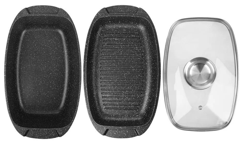 Vas de copt 22x39 cm Grande Aroma – Orion