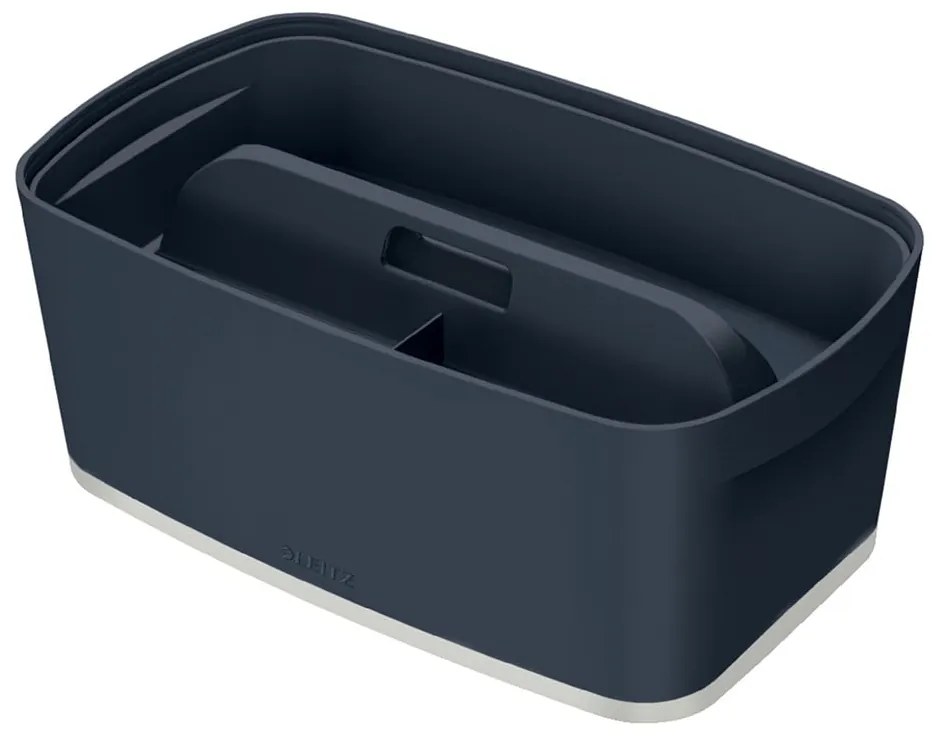 Cutie de depozitare cu capac MyBox – Leitz