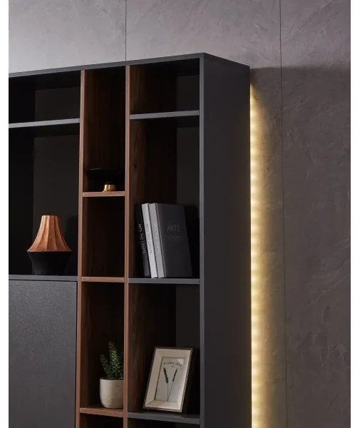 Eglo 97927 - Bandă LED RGB flexibilă dimabilă FLEX LED/10W/230V IP20 2m