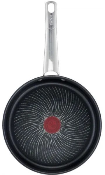 Tefal - Tigaie adâncă cu capac COOK EAT, Ø 24 cm