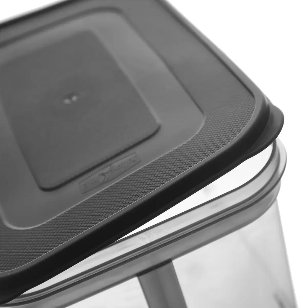 Orion Recipient dozator Matrix, 2,75 l, gri, 2,75 l
