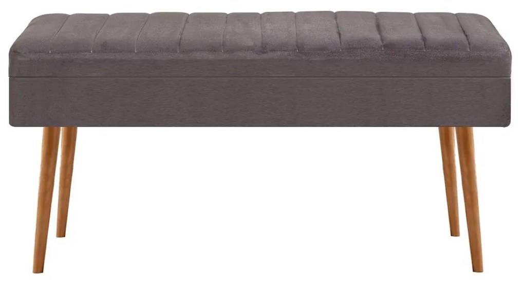 Mobilier Hol Beside 2 (alb + gri) . 1094019