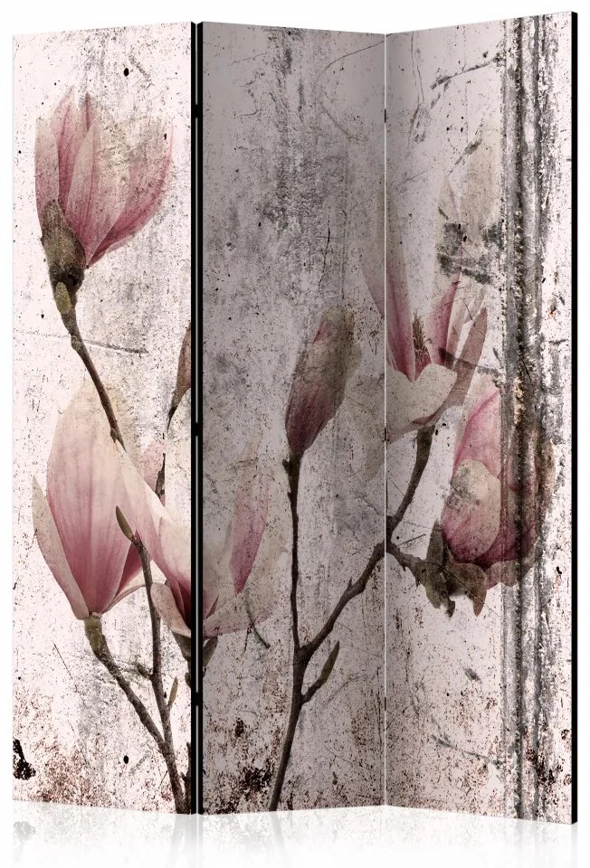 Paravan - Magnolia Curtain [Room Dividers]