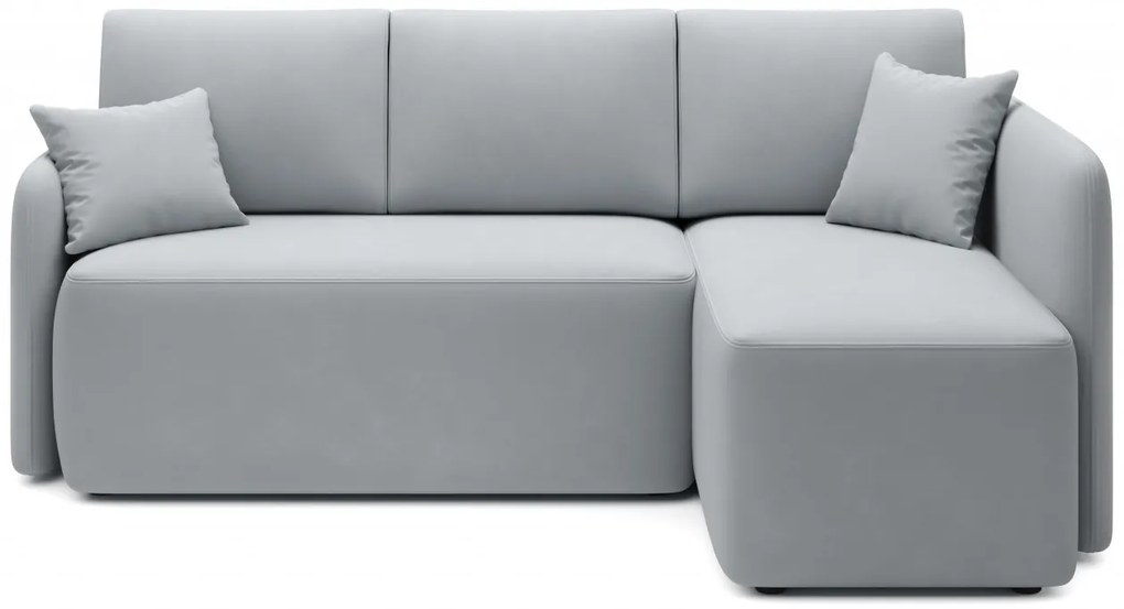 Coltar extensibil Hadson pe dreapta Sola 4