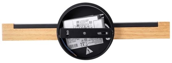 Aplică LED Aigostar LED/6,5W/230V 6500K