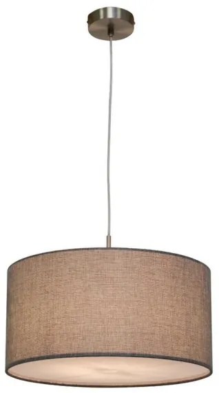 Globo 15185H - Lustra PACO 1xE27/60W/230V