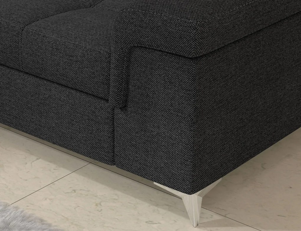 Coltar extensibil Eridano pe dreapta Inari 96