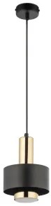 Pendul 1 bec GX53 RIF 40718 Sigma