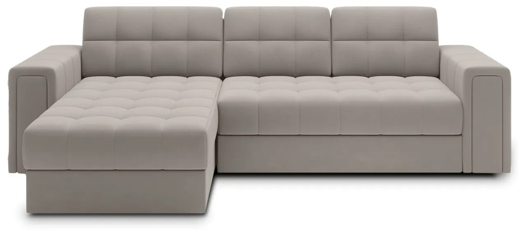 Coltar extensibil Blenvi pe stanga Sola 18