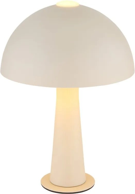 Veioza/Lampa de masa moderna JULIA nisip