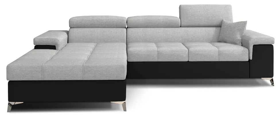 Coltar extensibil Ricardo pe stanga Sawana 21/Soft 11
