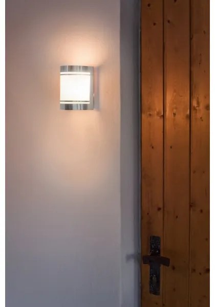 EGLO 30191 - Corp de iluminat perete exterior CERNO 1xE27/40W