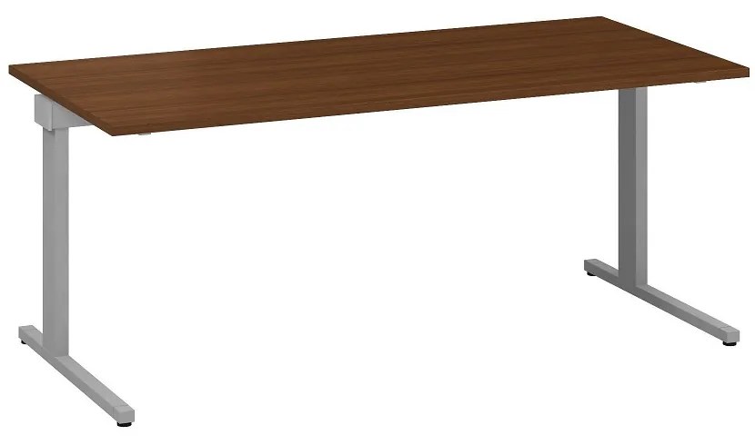 Masa ProOffice C 180 x 80 cm, nuc