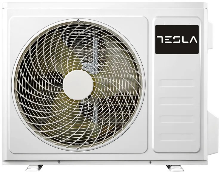 Aparat de aer conditionat Inverter Tesla TT34EXC1-1232IAW, Clasa A++/A+, 12 000 BTU, Turbo, Wi-Fi, I Feel, Auto-Curatare, Filtru lavabil, Alb