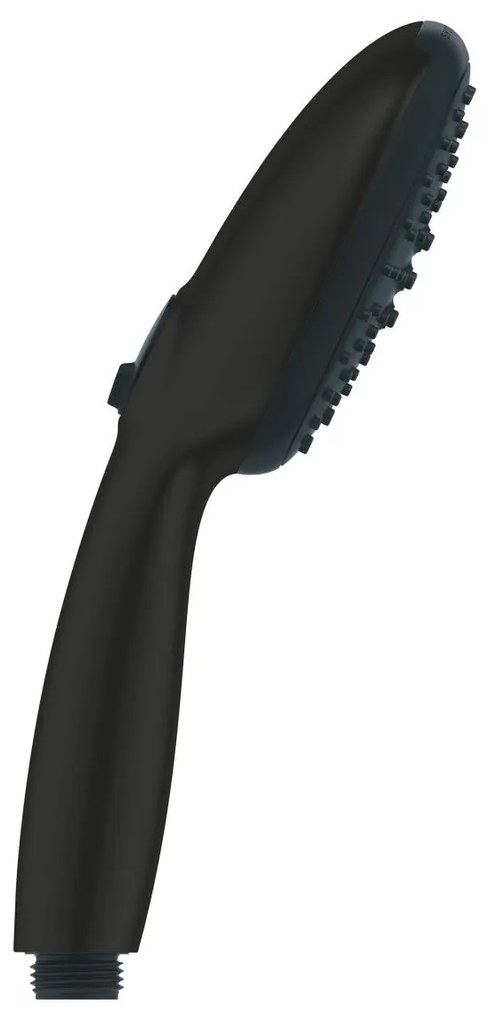 Grohe Vitalio Start dus de mana negru 279462431