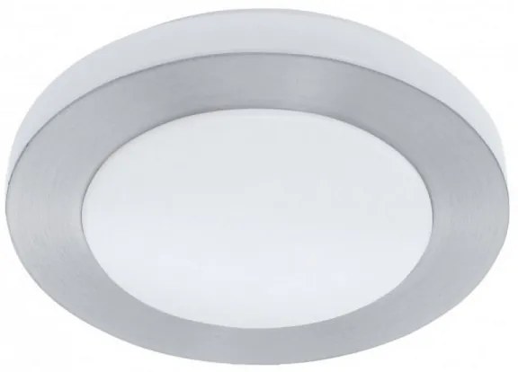 Eglo 93287 - Plafoniera CAPRI 1xLED/12W