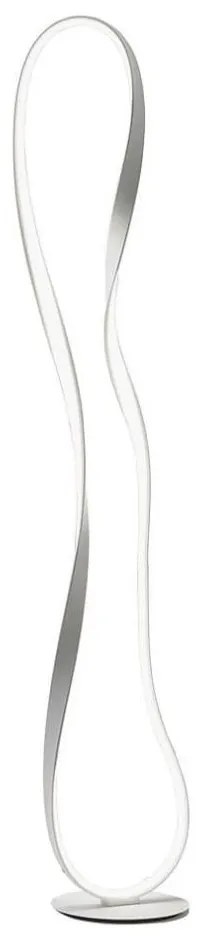 Lampadar LED dimabil Redo 01-1532 NUBO LED/34,5W/230V alb