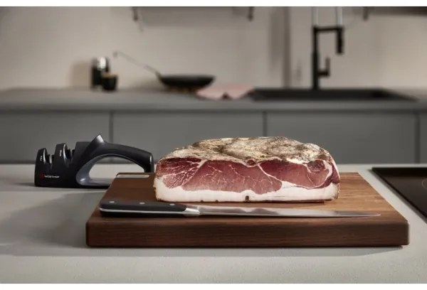 Ascuțitoare dublă de cuțite Wüsthof