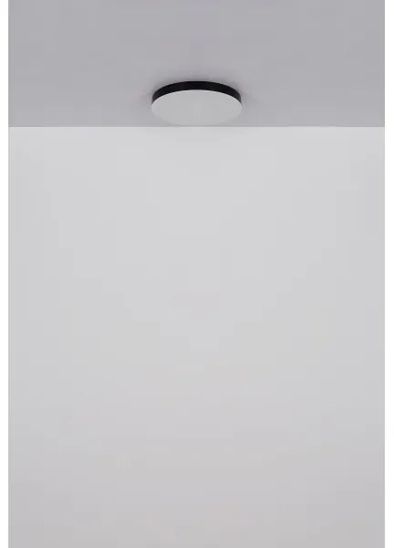 Plafonieră LED Globo 12384-24 MATTHEW LED/24W/230V