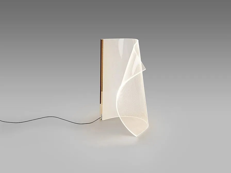 Veioza LED ultra-moderna design exclusivist Velos